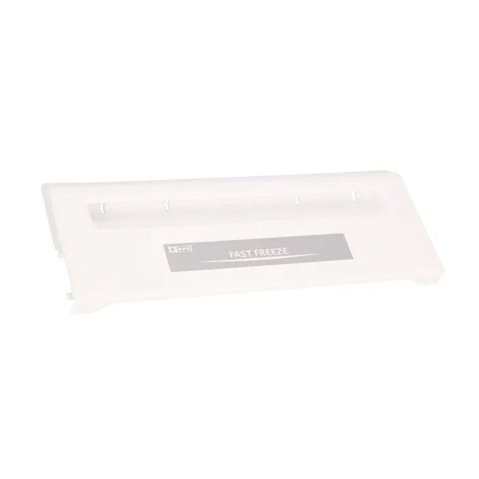 Puerta compartimento congelador 7801 408x162mm Electrolux 2271049393