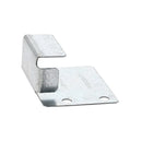 Soporte fijación izquierdo lavavajillas Electrolux 1525244115