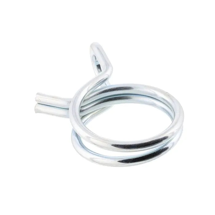 Brida fijación abrazadera manguera 18.7-18.7mm Electrolux 5331182203