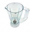 Philips jarra con cuchilla batidora de vaso 482241810418