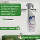Higienizante y desodorante aire acondicionado Whirlpool Wpro 484000008934