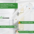 Bosch Griff für Kühlschrank 00096110