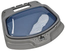 Puerta lavadora Samsung DC97-19300A