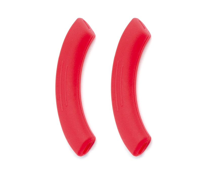 LACOR Asas de silicona Red R25536A