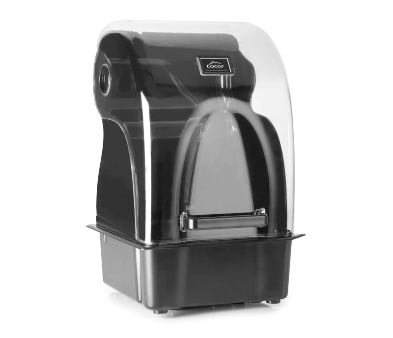 LACOR Carcasa antiruido para batidora profesional R69295B
