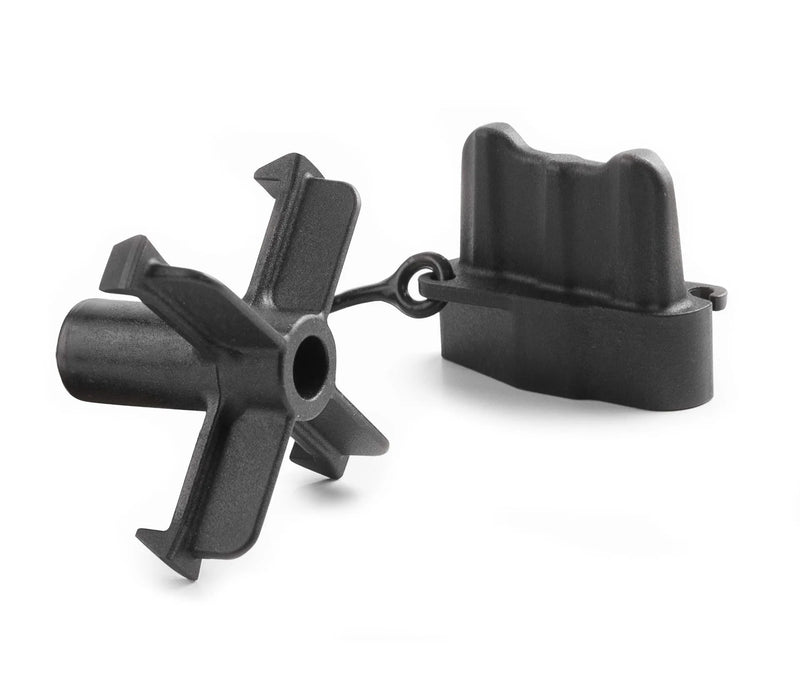 LACOR Set llaves desmontaje cuchillas para batidora Brisk (Serie 270) R69722J