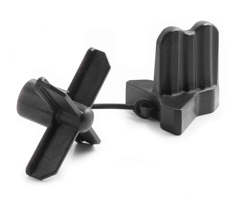 LACOR Set llaves desmontaje cuchillas para batidora Brisk (Serie 350/500) R69735J