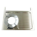 DeLonghi obere Abdeckung Kaffeemaschine Specialista AS00002098