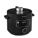 Behälter für Fritteuse Moulinex Multicocina Turbo Cuisine SS-7231002337