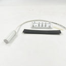 Heizwiderstand Luftsonde Beko 4394720285 Kit