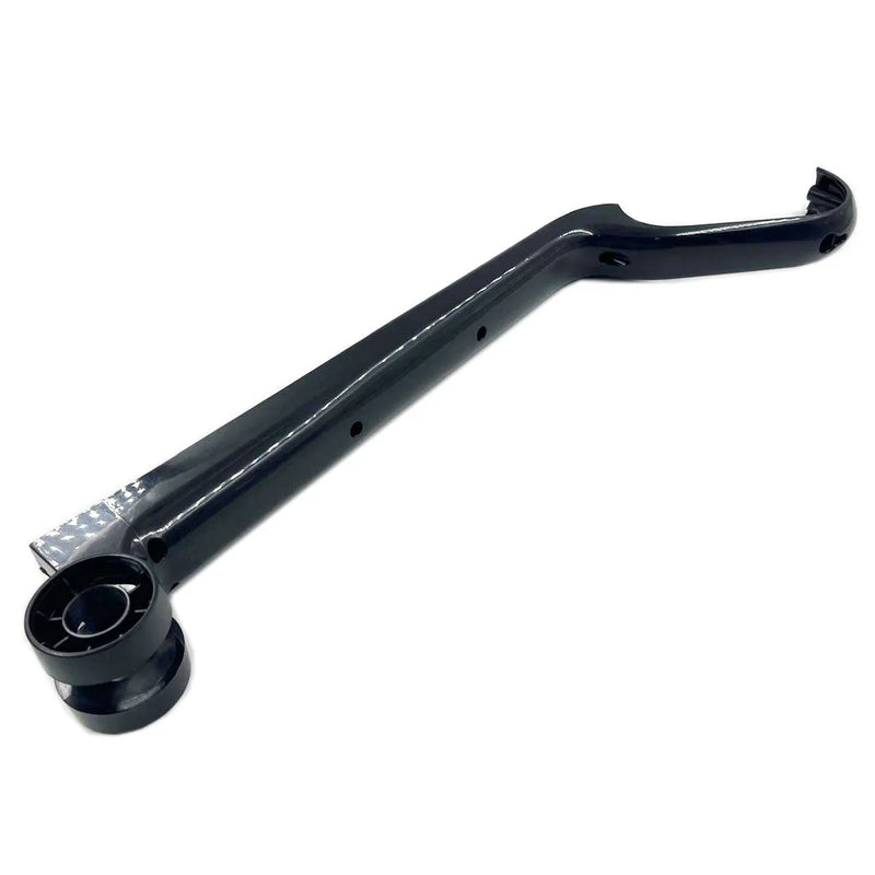 Rowenta schwarzer hinterer Griff Staubsauger Dual Force 2 in 1 FS-9100033252