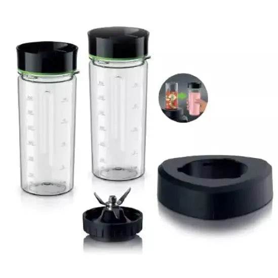 Braun Set de licuado Smoothie2Go AX22310002