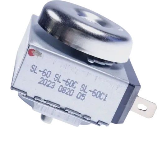 Timer für ölfreie Fritteuse Tefal Easy Fry &amp; Grill SS-997765