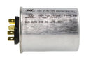 Recambio Samsung condensador de arranque secadora 2501-001233