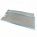 Soler & Palau Metallfilter Dunstabzugshaube GET-60 R215467039