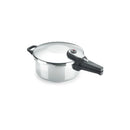 ALZA TITAN olla a presión super-rápida 2,5 litros
