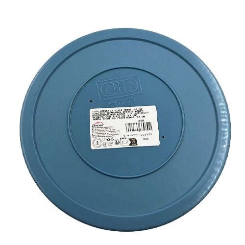 Thermische Abdeckung für Suppenteller 18,5 cm Lacor 66939