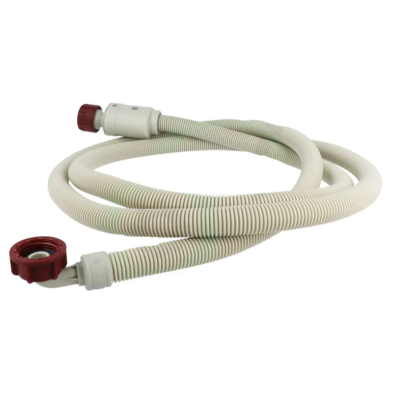 Tubo Aquastop Geschirrspüler Indesit Whirlpool 2 Meter C00862492