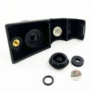 Komplettes Ventil Schnellkochtopf Fissler Vitaquick 021641007000