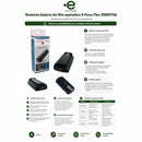 Rowenta Lithium-Ionen-Akku Staubsauger X-Force Flex ZR009706