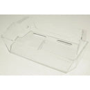Estante anaquel pequeño puerta frigorífico para frigorífico Edesa, Midea EFC1832NF 12131000012522