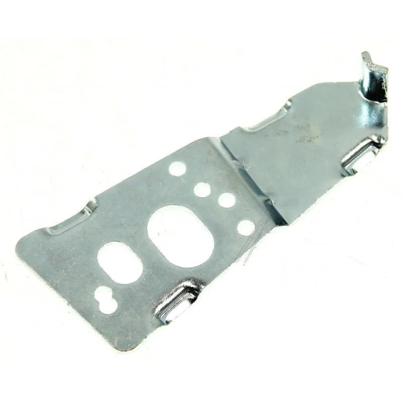 Bisagra superior reversible para frigorífico Edesa, Midea EFC1832NF 12231000007108