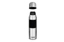 ALZA BASIC termo liquidos inox 350 ml.