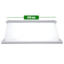 Beko Kühlschrank Glasschale 4617920500