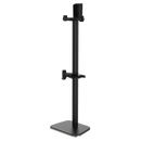 Base de acoplamiento Rowenta ZR905004 aspiradora escoba X-Force Flex 10.80