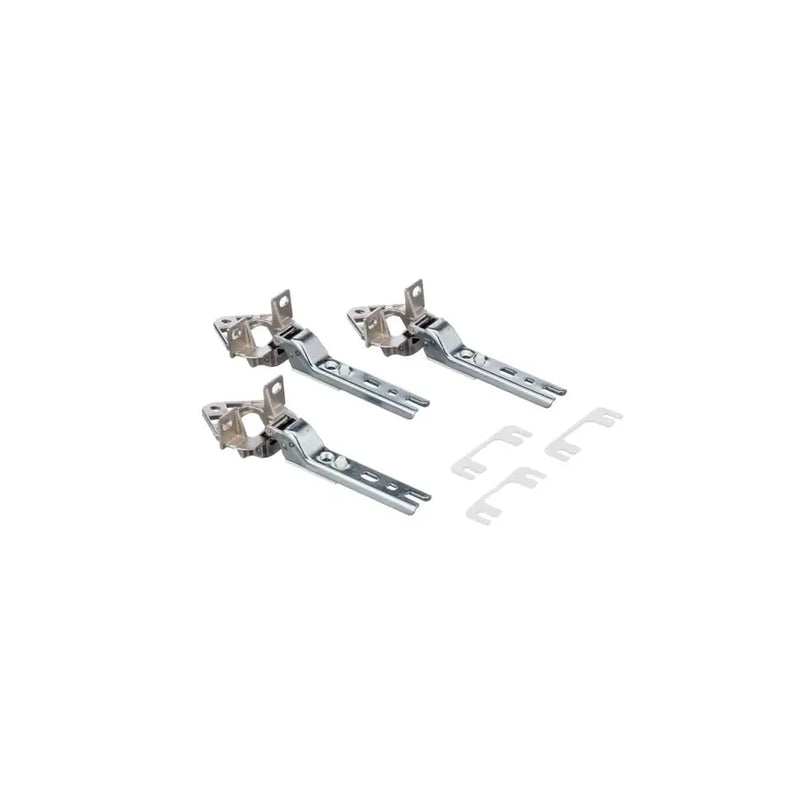 Kit bisagras puerta frigorífico Bosch, Siemens 00268699