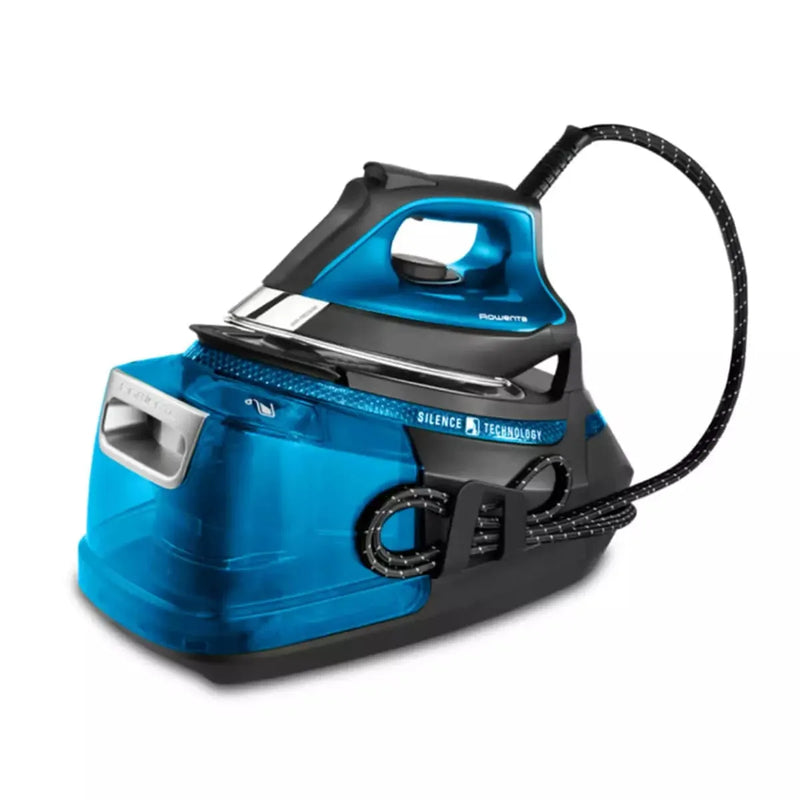 Centro de planchado Rowenta Silence Steam Pro DG9222F0 Reacondicionado