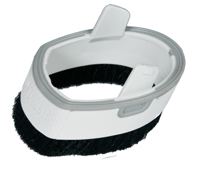 Cepillo extraíble de recambio para aspiradora escoba Rowenta X-Force/X-Pert, referencia RS-2230001031