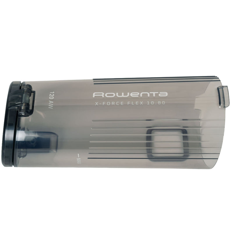 Contenedor de polvo y separador Rowenta SS-7222117126 aspiradora escoba X-Force Flex 10.80