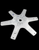Samsung Cruceta lavadora recambio DC66-40167C