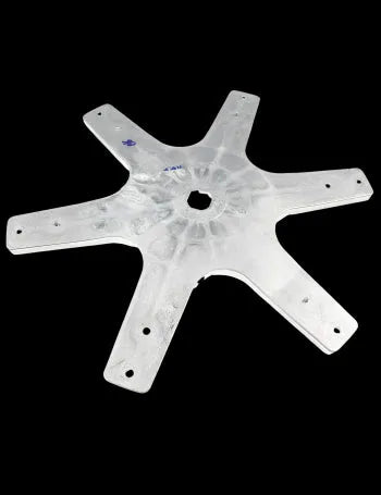 Samsung Cruceta lavadora recambio DC66-40167C