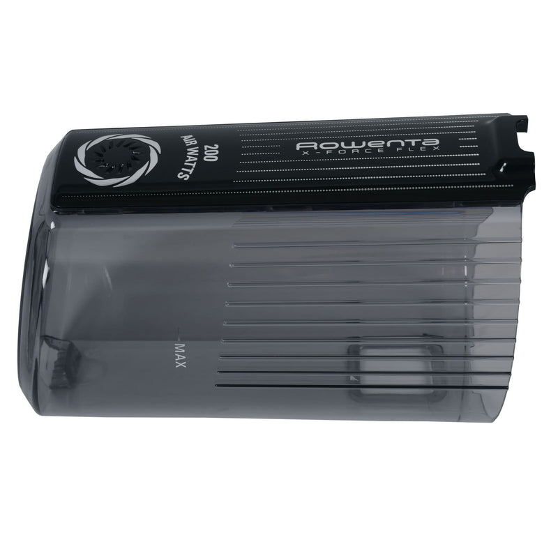 Depósito separador gris Rowenta SS-2230002609 aspiradora escoba X-Force Flex 14.60