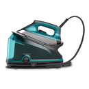 Rowenta Compact Steam Pro, Centro de planchado, 6,3 bares