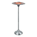 LACOR Standheizer Edelstahl Terrassen 3000W 69411