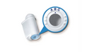 Filtro agua cafetera automática Siemens, Bosch, Neff, Gaggenau 17004340
