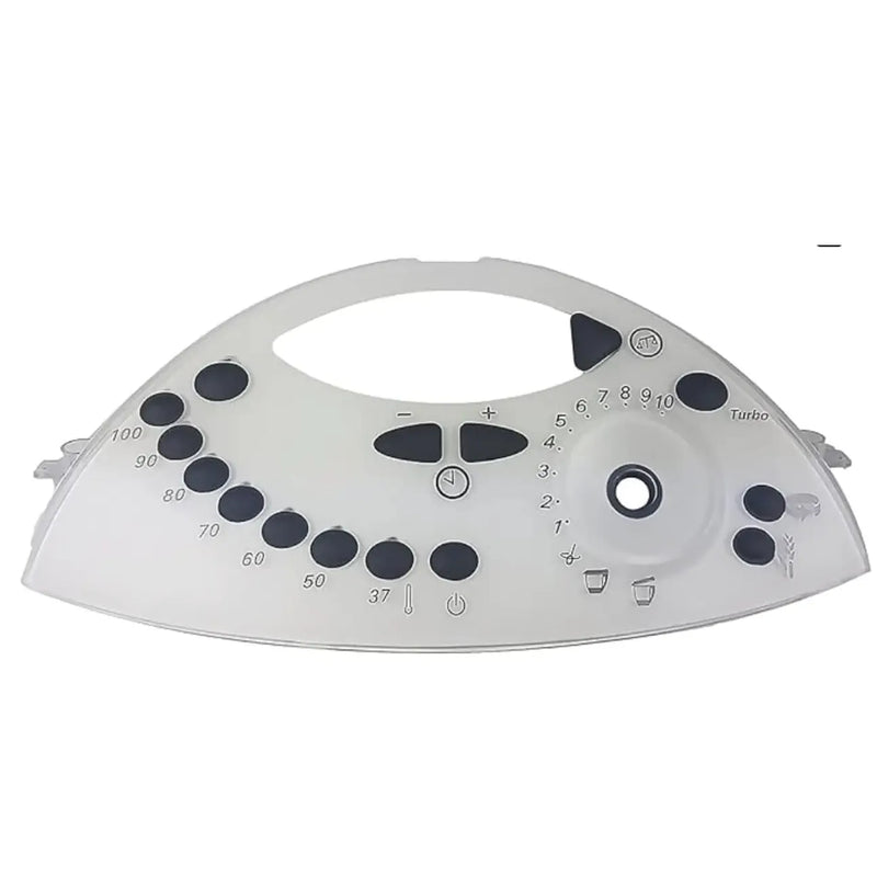 Carcasa frontal compatible Robot de cocina TM31