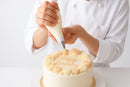 Kenwood Manga pastelera con boquillas de acero inoxidable AS00002749