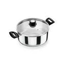 ALZA GAMMA CRISTAL olla 18 cm.