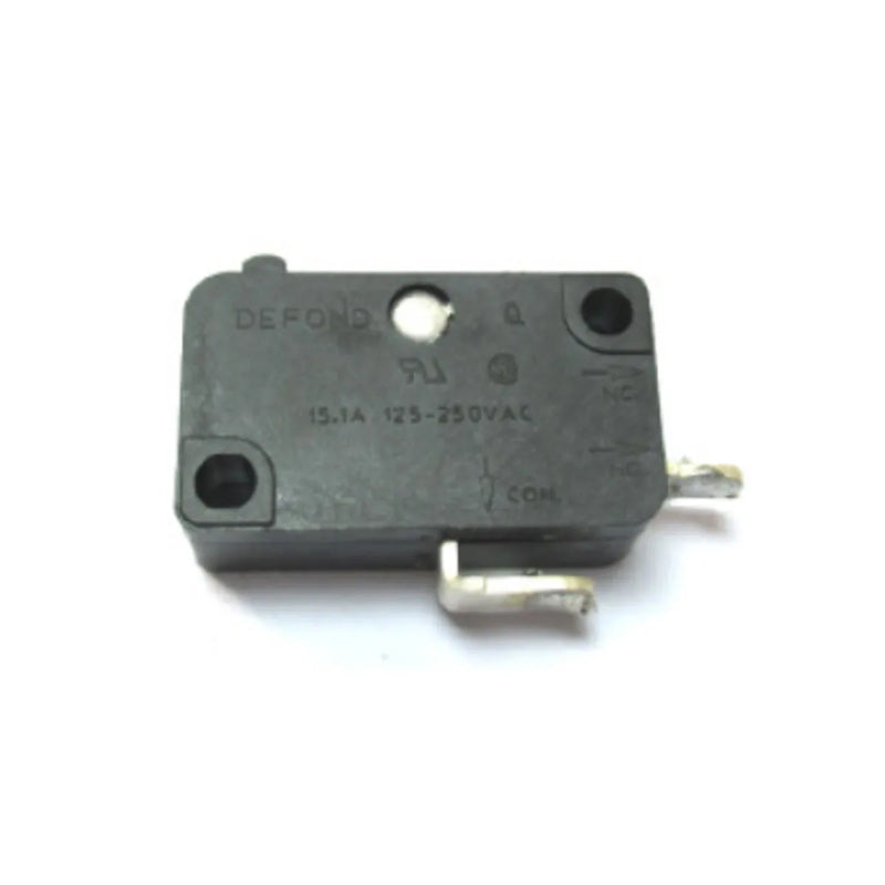 Micro interruptor centro de planchado Taurus Sensity 088010000