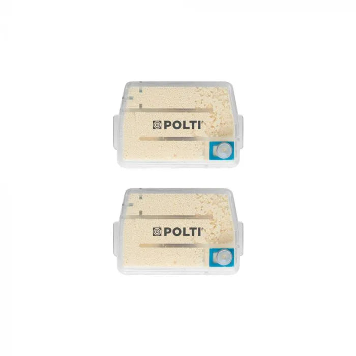 Kit 2 filtros antical Polti PAEU0398 para mopa de vapor Polti Vaporetto Style