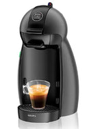 Bandeja goteo y rejilla de cafetera Dolce Gusto Delonghi - Krups MS-622726