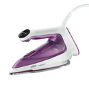 Plancha de vapor Braun FreeStyle 7 FI7215VI compatible con el tapón AS00011725