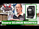 DeLonghi Wasserfilter passend für automatische Kaffeemaschinen 5513292811