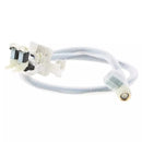 Bosch, Balay, Siemens tubo entrada agua con aquastop lavadora 00702474