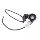 Bomba completa con tubos de recambio lavadora Bosch, Balay, Siemens 00480442