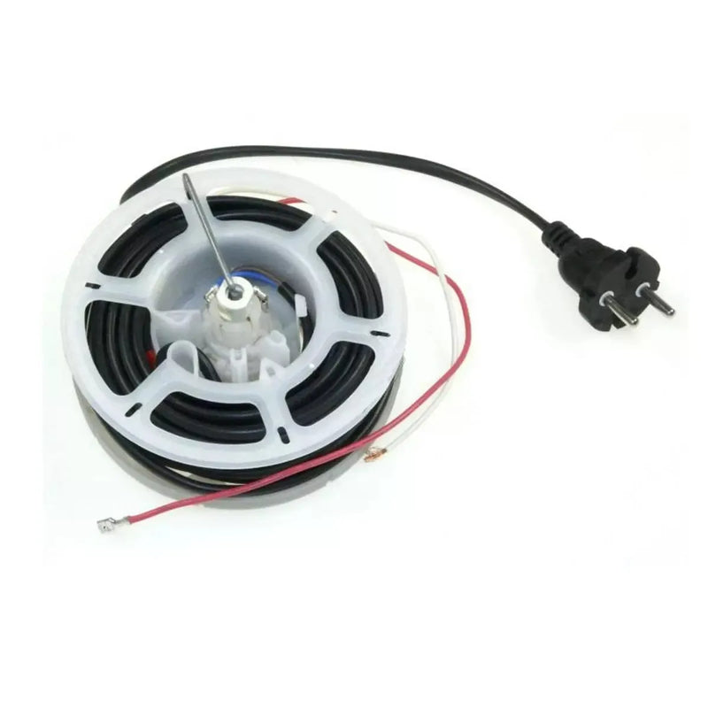 Rowenta enrollador y cable aspirador City Space RS-RT900329